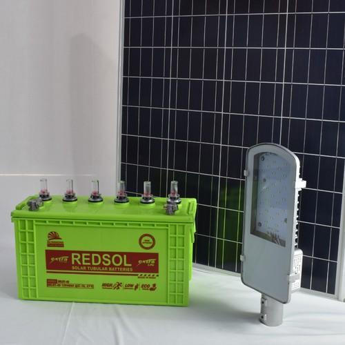 Redsol LED Solar Lighting Kit