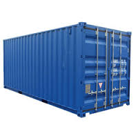 Cargo Container Fabrication
