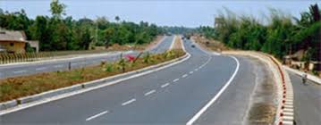 National Highway Construction