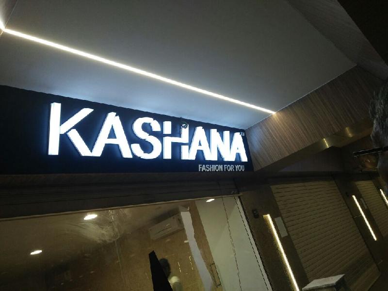 LED Sign Boards