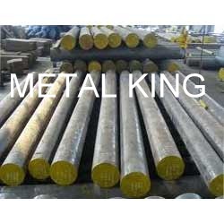 Alloy Steel Bars