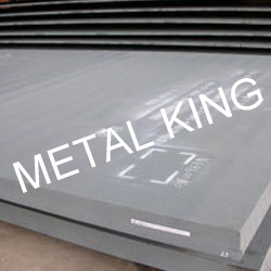 Alloy Steel Plate