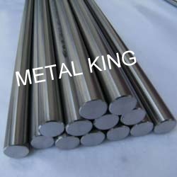 Alloy Steel Rods