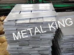 Aluminium busbar