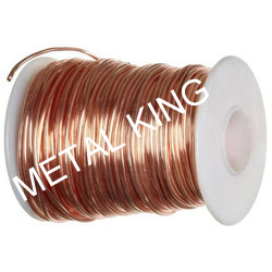 Beryllium copper wires