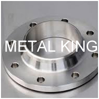 Inconel Flanges