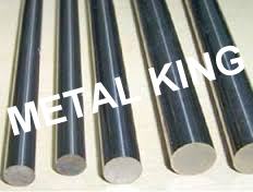 Inconel Rolled Bar