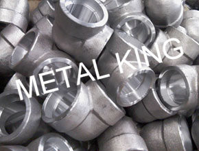 Nickel Forged Fitting