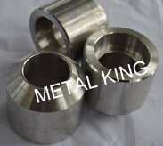 Titanium Forged Fittings Elbow