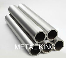 Titanium Welded Tubes