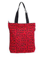 Tote Bags Manufacturer in Maharashtra India by The Souled Store | ID - 2685595