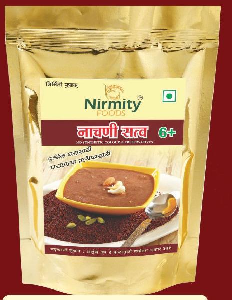 Nachni Satva Baby Food, Packaging Type : Paper Box