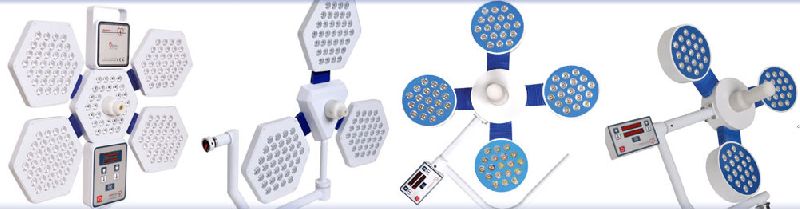 Led Operating Theater Lights