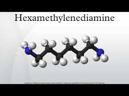 Hexamethylenediamine