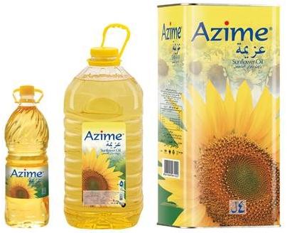 Sunflower Oil Manufacturers In Turkey