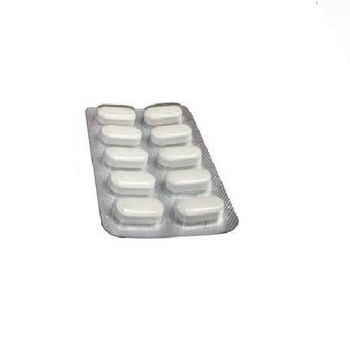 Calcium Carbonate Tablets