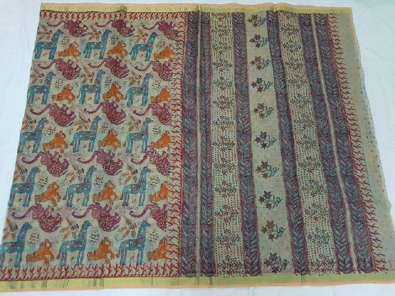 kota cotton sarees(KCS)