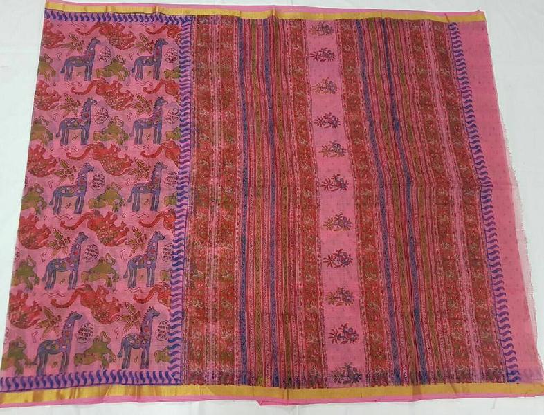 kota cotton sarees(KCS3)