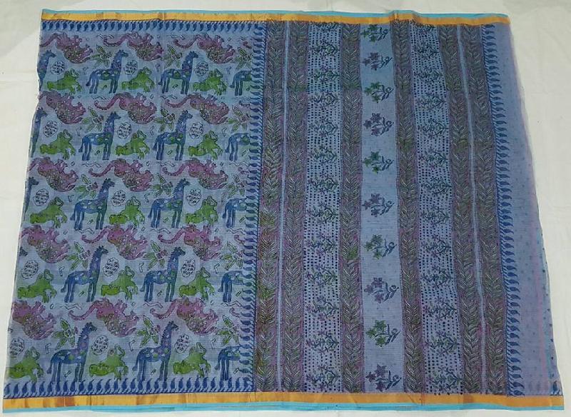 kota cotton sarees(KCS5)