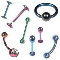 Bangles on sale body piercing