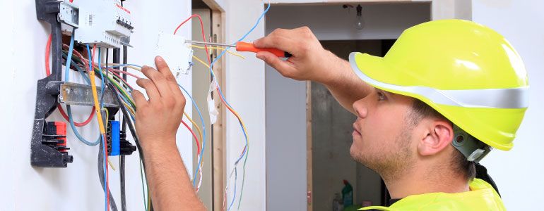 Electrical Services