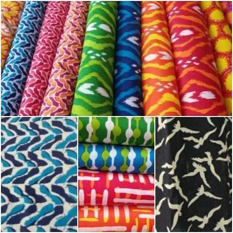 Assorted Ladies Cotton Kurti Fabric 44 Inch at Best Price in Erode  Bheru  Textiles