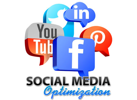 Social media advertising services