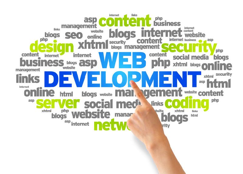 Website Designing and Development