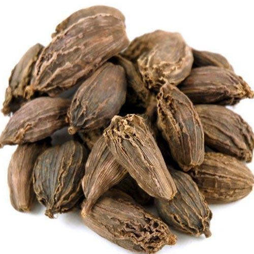 black cardamom