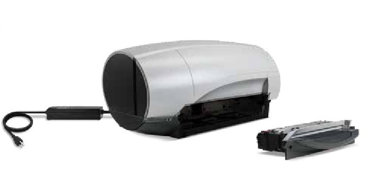 Carestream Trimax Laser Imager, Color : White