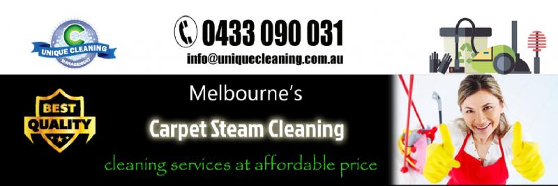melbourne best carpet cleaning services