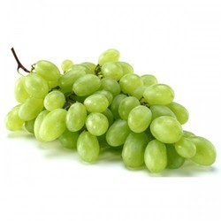 fresh grapes