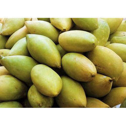 Organic Fresh Totapuri Mango