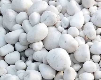 Quartz Pebbles