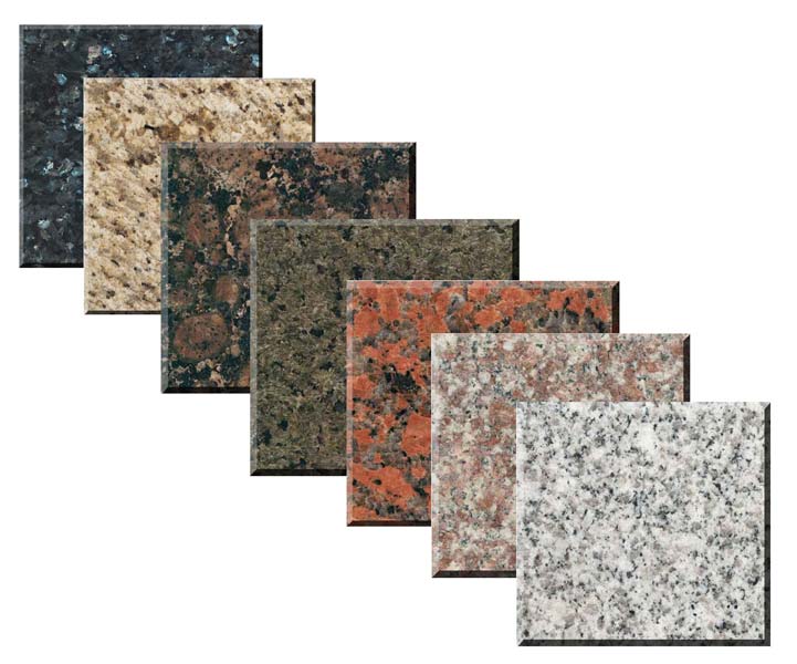 Granite Tiles