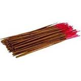 Wood Floral Incense Sticks, for Pooja, Home, Religious, Temples, Packaging Type : Packet