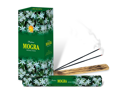 mogra incense