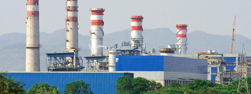 power plant operations solution