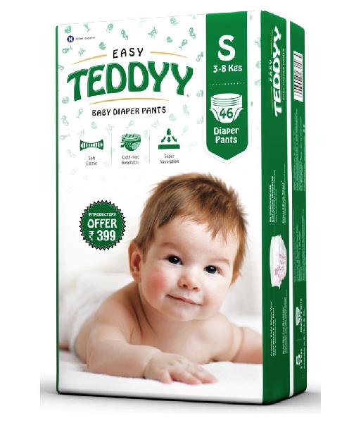 teddy diaper online