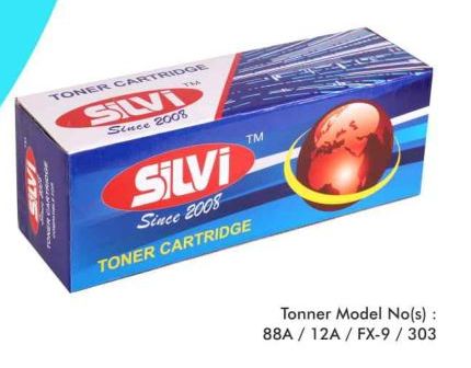 Cartridge Toner