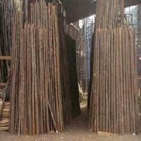 eucalyptus wood poles