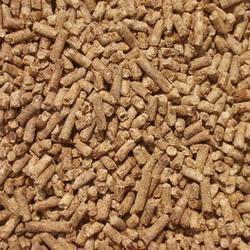 Cattle Feed Ingredients, Color : Light Brown