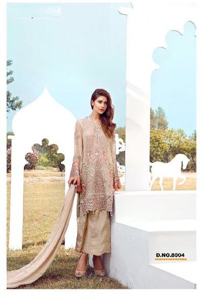 Pakistani Style Plazzo Suit, Age Group : Adults