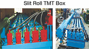 TMT Water Box