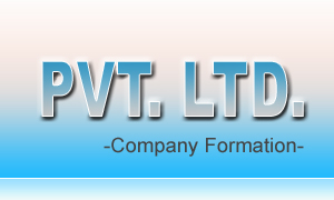 Private Limited Company Formation
