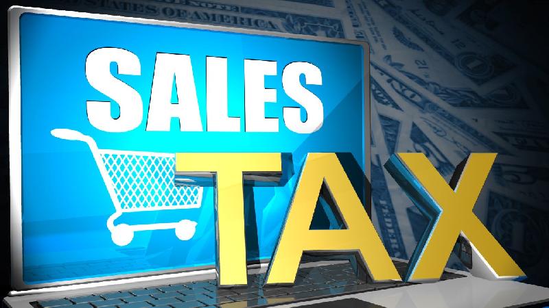 Sales Tax Consultants