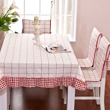 Dining Table Cover Set