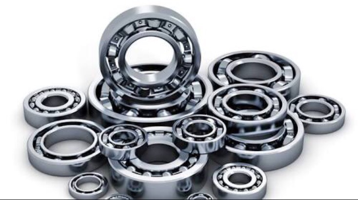 ball bearings