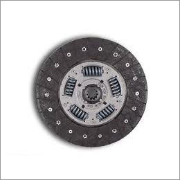 Mahindra Tractor Clutch Plate Parts