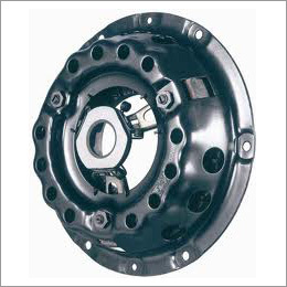 Mahindra Tractor Pressure Release Plate Assembly